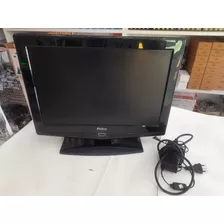 Tela Da Tv Philco Ph 19 Lcd Original