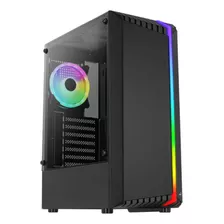 Torre Gamer Ryzen 5 + 16gb Ram + Discos(1000gb Y Ssd 240 Gb)