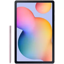 Samsung Galaxy Tab S6 Lite Tablet 128 Gb Wifi 10.4 Con S Pen