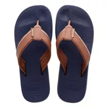 Chinelo Masculino Havaianas Urban Blend