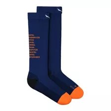 Calcetines Hombre Ortles Dolomites Am M Cr Sock Salewa Color