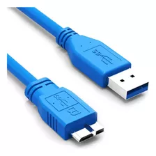 Cable Ulink Usb 3.0 Macho A Micro Usb 3.0 0,5mts