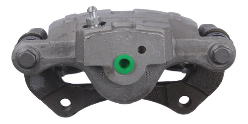 Caliper Freno Trasero Derecho Daewoo Nubira 99-02 Cardone Foto 3