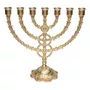 Segunda imagem para pesquisa de menorah