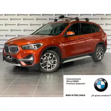 Bmw X1 2022