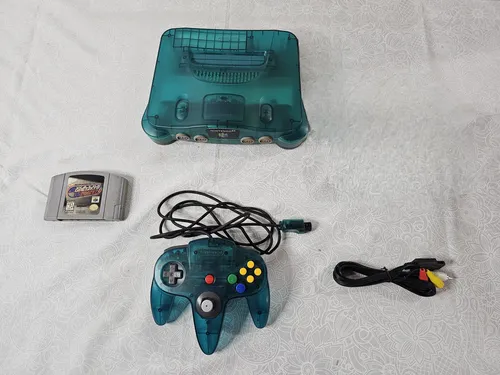 Segunda imagem para pesquisa de jogo super mario ps5 nintendo 64