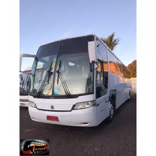 Busscar Vissta Buss Lo Volks 18320 2006 Completo Cod 372