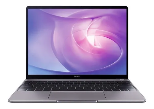 Laptop Huawei Matebook 13 Ryzen 5 8gb Ram + 256gb Ssd 2020