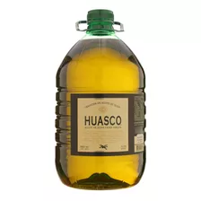 Aceite De Oliva Extra Virgen Huasco 1 X 5000 Ml