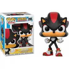Funko Pop Sonic The Hedgehog - Shadow 285