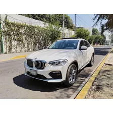 Bmw X4 30ia X Line