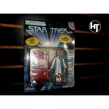 Star Trek, Talosians, Figura, Playmates, Nuevo, 5 Pulgadas