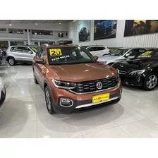 Volkswagen T-cross 1.4 250 Tsi Highline