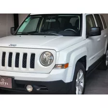 Jeep Patriot 2014