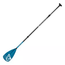 Remo Para Stand Up Paddle / Remo Carbono Sup / Aqua Marina