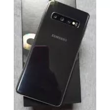 Samsung S10 8ram 128gb C/garantía 