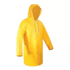 Impermeable Tipo Poncho Iso Marina