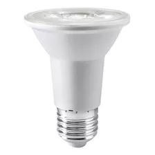 Lâmpada Par20 4,8w 2700k Branco Quente Save Energy Cor Da Luz Branco-quente 110v/220v