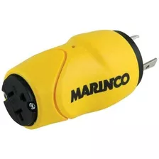 Adaptadores Marinco Shore Alimentacion Directa