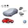 Cubierta Funda Cubreauto Afelpada Vw Gol Sedan 1.6l 2019