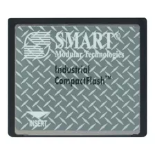 Smart Compactflash Sg9cf512hya4i