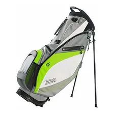 Izzo Golf Izzo Lite Stand Bolsa De Golf Ultraligera, Perfect