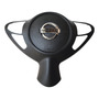 Pista Espiral Volante Claxon Bolsa Nissan Rogue 2008-2014 F