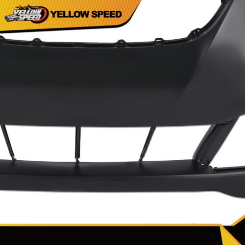 Fit For 2010-2012 Hyundai Genesis Coupe Front Bumper Cov Ccb Foto 6