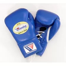 Winning Guantes De Boxeo Profesionales Ms200 De 8