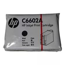 Cartucho Hp C6602a Negro Paq. 3 Addmaster Ij600, Ij6080