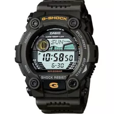 Relogio Casio G-shock G-7900-3dr Na Cx