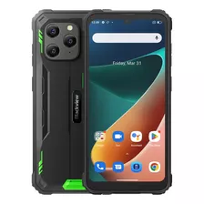 Celular Blackview Bv5300pro 7gb Ram 64gb Rom Prova D'água