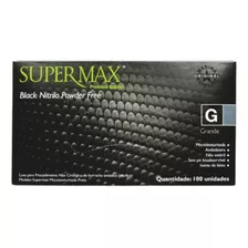 Luva G Supermax