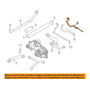 Bmw 51-72-7-278-503 Proteccin De Borde, Puerta,