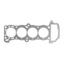 Bisagra Tapa Batea Nissan Frontier 2005 - 2009