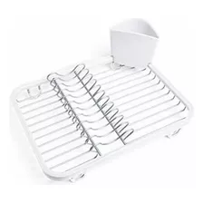 Umbra Sinkin Dish Drying Rack - Escurridor De P