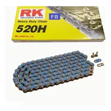 Kit Transmisión Honda Crf 450/250 R X