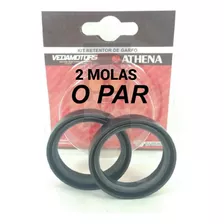 Retentor Bengala Mv Agusta 998 F4 1000 Ler Anuncio Ath 5078