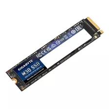 Ssd Gigabyte M30 1tb