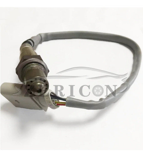 Sensor De Oxgeno Lambda Bico 0258027077 Para Vw Beetle, 1 U Foto 3