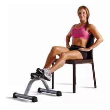 Ejercitador Pedal Cardio De Piernas Y Brazos Terapias