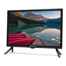 Televisor Monitor Led 26 Pulgadas Hd Hdmi Tigers Pantalla