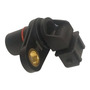 Sensor Velocmetro Chevrolet Aveo Y Spark Chevrolet Aveo (Hatchback)