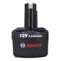 Terceira imagem para pesquisa de bateria bosch 12v 2607335709