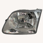 Interruptor Luz De Faro Ford F-150/f-250 1997 - 2008