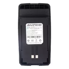 Bateria Original Para Ht Baofeng Uv-6r 5000mah X 7,4 Promoc