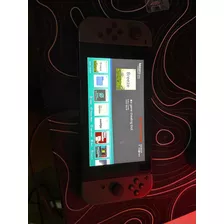 Nintendo Switch Con Magia