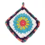 Primera imagen para búsqueda de posa pava tejido a crochet