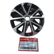 Roda Alumínio Mangels 17x7j Original Honda Hr-v 2021 2022