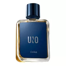 Ésika Uno Perfume 90 ml Para Hombre